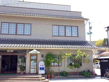 和倉温泉 花ごよみ 写真