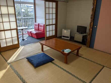 清野旅館 写真