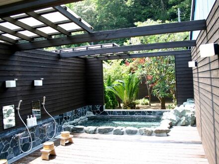 Gallery Court Ofa atu 写真
