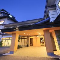 天童温泉　松伯亭　あづま荘 写真