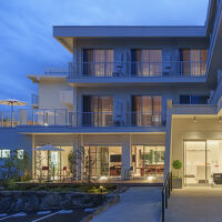 Bakery Hotel Shirahama 写真