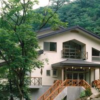 ヴィラ 千ヶ滝 写真