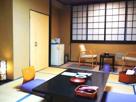 山陽ホテル 写真