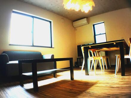 ゲストハウス三宮の宿泊予約なら フォートラベル の格安料金比較 神戸