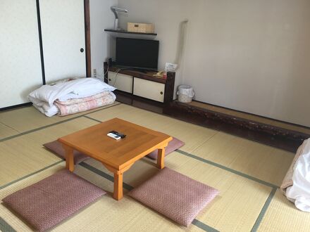 ホテル菊富士 写真