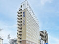 東横INN長野駅東口 写真