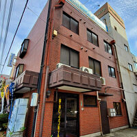 鶴ヶ島ビジネスホテル 写真