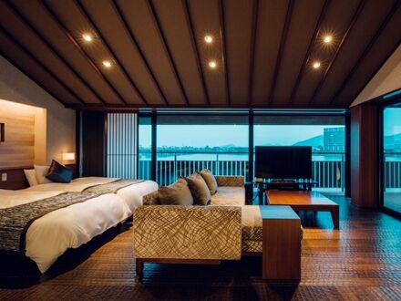 灯屋 迎帆楼 写真