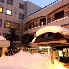 写真：楽天トラベル