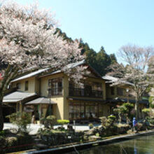 写真：楽天トラベル