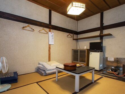 大沢温泉 湯治屋 写真