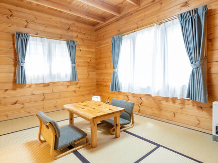 スイートヴィラ 那須高原ログMoiMoi 写真