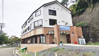 ホテルシーガリアマリン別邸波平