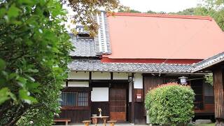 古民家コテージ鹿音