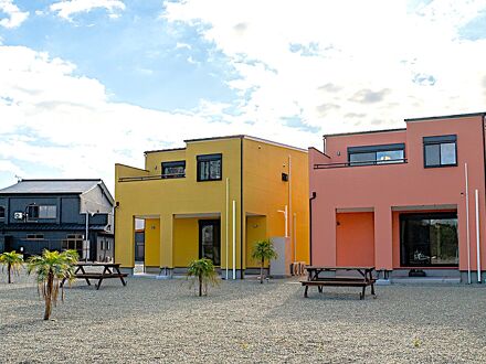 アロージョ南紀白浜 写真