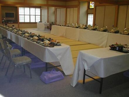 柵口温泉　山城屋 写真