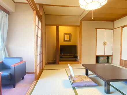 伊東園ホテル浅間の湯 写真