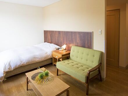 セントロ大隅 ホテルオオサキ 写真