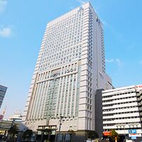 スカイスパYOKOHAMA 写真