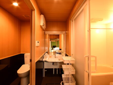 宿坊 熊谷寺 写真