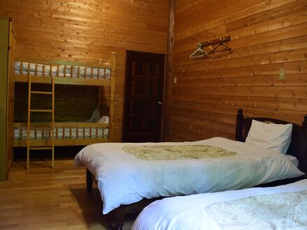 カナディアンヴィレッジ 五竜 写真