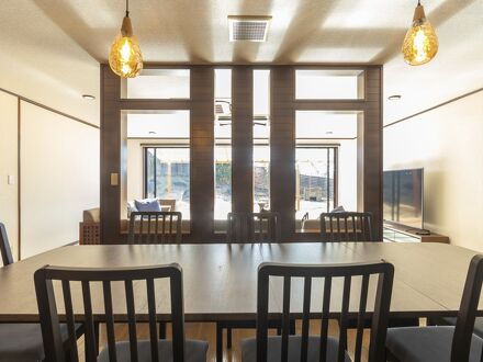 マヨルカハウス 写真