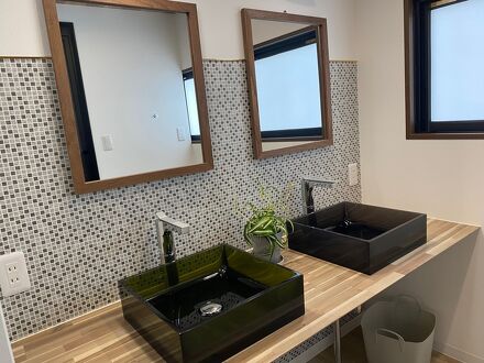 ペットと泊まる宿 はるのや 写真