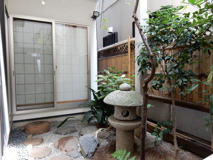 宿屋　三坊 写真