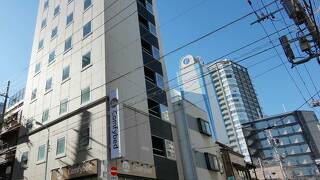 Hotel Comfybed Ginza