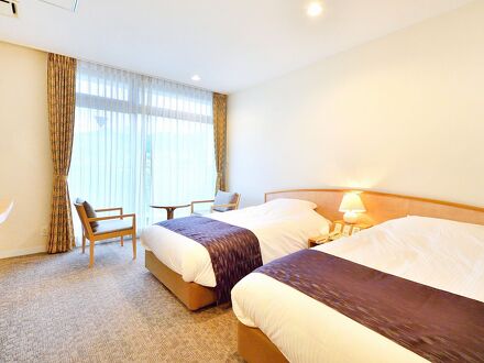 国民宿舎 ホテル高千穂 写真