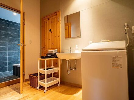 テットベリーコテージ 写真