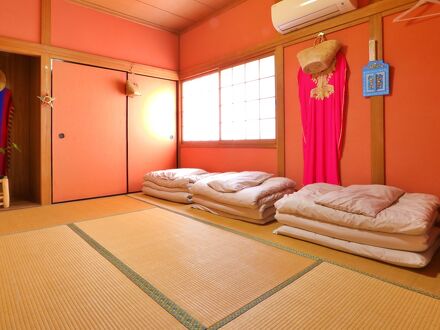 星ノソラ＜小豆島＞ 写真