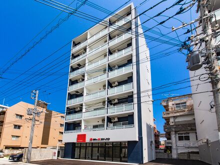 MR.KINJO IN NICA'S牧志駅 写真