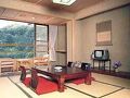 中ノ沢温泉　旅館　白城屋 写真