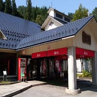 ぽかぽかランド美麻 写真