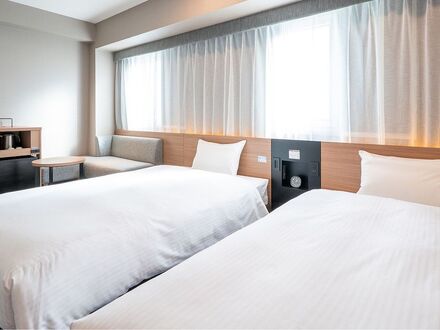 ワシントンR&Bホテル札幌北3西2 写真