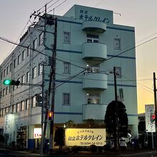 写真：楽天トラベル