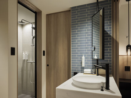 フェアフィールド・バイ・マリオット・岡山蒜山高原 写真