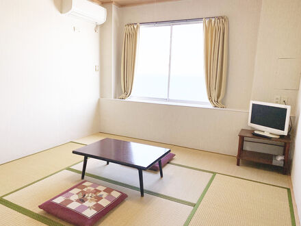 民宿グリーンハウス＜神奈川県＞ 写真