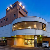 大曲エンパイヤホテル 写真