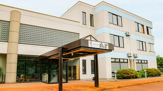 木もれびの宿 ゆのか