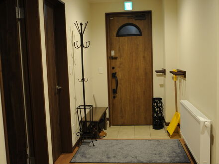 Jadan House 写真