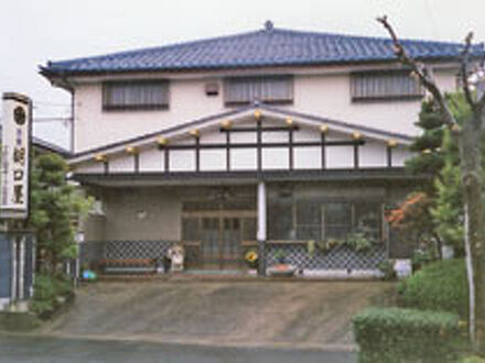 旅館　胡口屋 写真