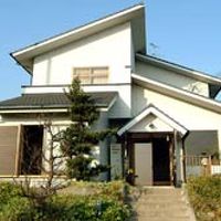 ペンション萬亀 写真