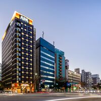 アパホテル 博多祇園駅前 写真