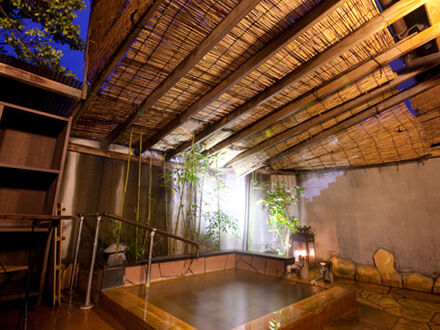 旅館 千成 写真