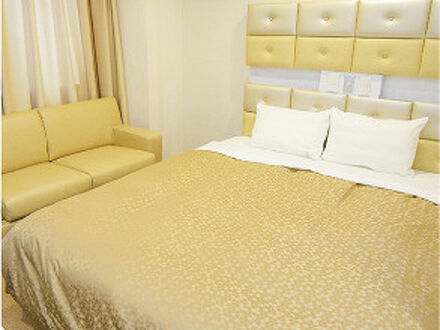 ホテルリリーフ札幌すすきの 写真