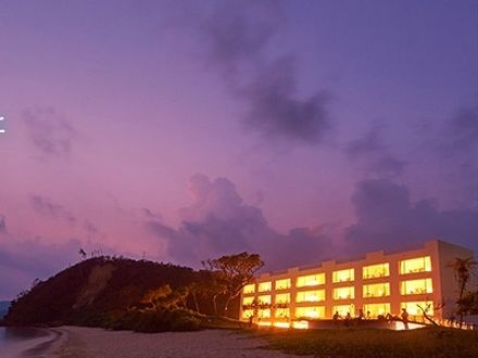 THE SCENE amami spa ＆ resort 写真