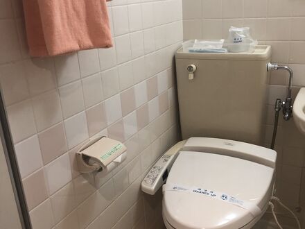 HOTELなみえ 写真
