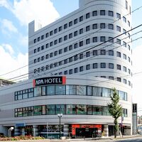 アパホテル びわ湖 瀬田駅前 写真